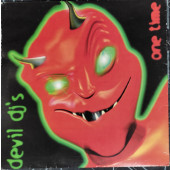 (ADM224) Devil DJ's – One Time