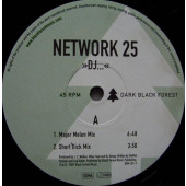 (2088) Network 25 ‎– DJ...
