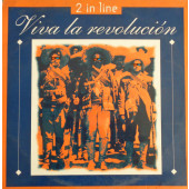 (CS123) 2 In Line – Viva La Revolución