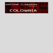 (5728) Antoine Clamaran ‎– Colombia