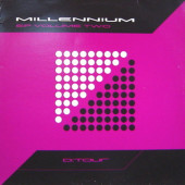 (CMD145) Millenium ‎– EP Volume Two