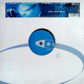 (F0022 ) Trinity ‎– Into The Blue