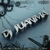 (19189) DJ Juanma ‎– Remember My Name