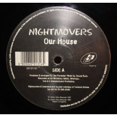 (CMD1110) Nightmovers – Our House