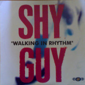 (CMD660) Shy Guy – Walking In Rhythm