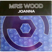 (CMD355) Mrs. Wood ‎– Joanna