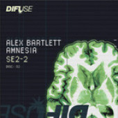 (21651B) Alex Bartlett ‎– Amnesia