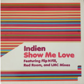 (27132) Indien ‎– Show Me Love