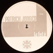 (CM1220) Patrick Jongen ‎– La Fête