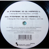(S0101) Frank-E & Mars-L ‎– Song Of The Holy Man