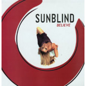 (0537) Sunblind ‎– Believe