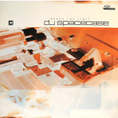 (30754) DJ Spacecase ‎– Reach The Limit