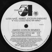 (ADM269) Stars On 54 – If You Could Read My Mind (Limited Edition Remixes)