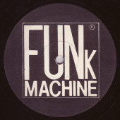 (MA323) Funk Machine Feat. Loose Bruce ‎– N.O.I.D.