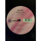 (ANT2077) Dante ‎– Flying Away