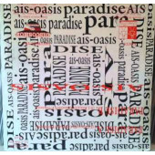 (25755) Ais-Oasis ‎– Paradise