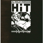 (3474) DJ Philip Francois ‎– Hit