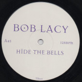 (CUB2567) Bob Lacy ‎– Hide The Bells