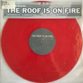 (RIV216) The Grim Reaper ‎– The Roof Is On Fire