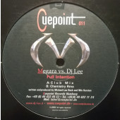 (6120) Megara Vs DJ Lee ‎– Full Intention