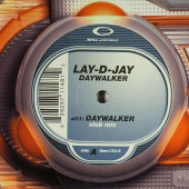 (26825) Lay-D-Jay ‎– Daywalker