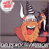 (2992) Da Poky Warrior – Dabuten Ep Vol.01