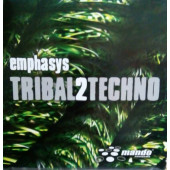 (4305) Emphasys ‎– Tribal2Techno