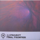 (CUB1351) J.J. Project ‎– Final Frontier