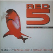 (CH024) Red 5 ‎– I Love You ... Stop!