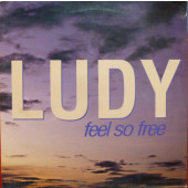 (29293) Ludy ‎– Feel So Free