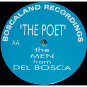 (CM1407) The Dentist / The Men From Del Bosca ‎– Jacob's Ladder / The Poet