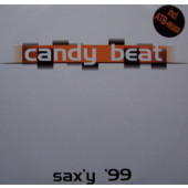 (30406) Candy Beat ‎– Sax'y '99