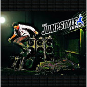 (LC461) The Jumpstyle Lovers – Jumpstyle Lovers