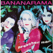 (CS81) Bananarama – Preacher Man
