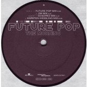 (29103) Future Pop ‎– The Morning