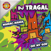 (19541) DJ Tragal – Maniac Mania