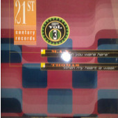 (CUB1859) 21st Century Records E.P. Vol. 3