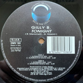 (LK579) Gilly B. – Tonight