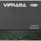 (C0008) Viframa ‎– Cristalle / Cromatica