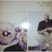 (3626) DJ Shah ‎– Tides Of Time