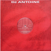 (26050) DJ Antoine ‎– You Make Me Feel