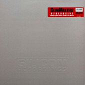 (CUB0834) Clubmasterz – Cyberdrive