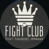 (CUB2022) Fight Club Feat. Laurent Konrad ‎– Spread Love