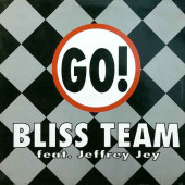 (CUB1680) Bliss Team ‎– Go!
