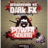(PP569) Urta&Navarro VS Dark FX – Power Sound