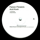(CO591) Fanon Flowers – Acid Kush