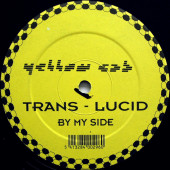 (CM1627) Trans-Lucid ‎– By My Side