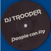 (29484) DJ Trooper ‎– People Can Fly