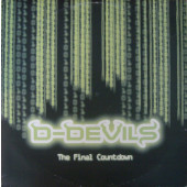 (30039) D-Devils ‎– The Final Countdown