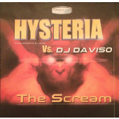 (ALB73) Hysteria vs DJ Daviso – The Scream